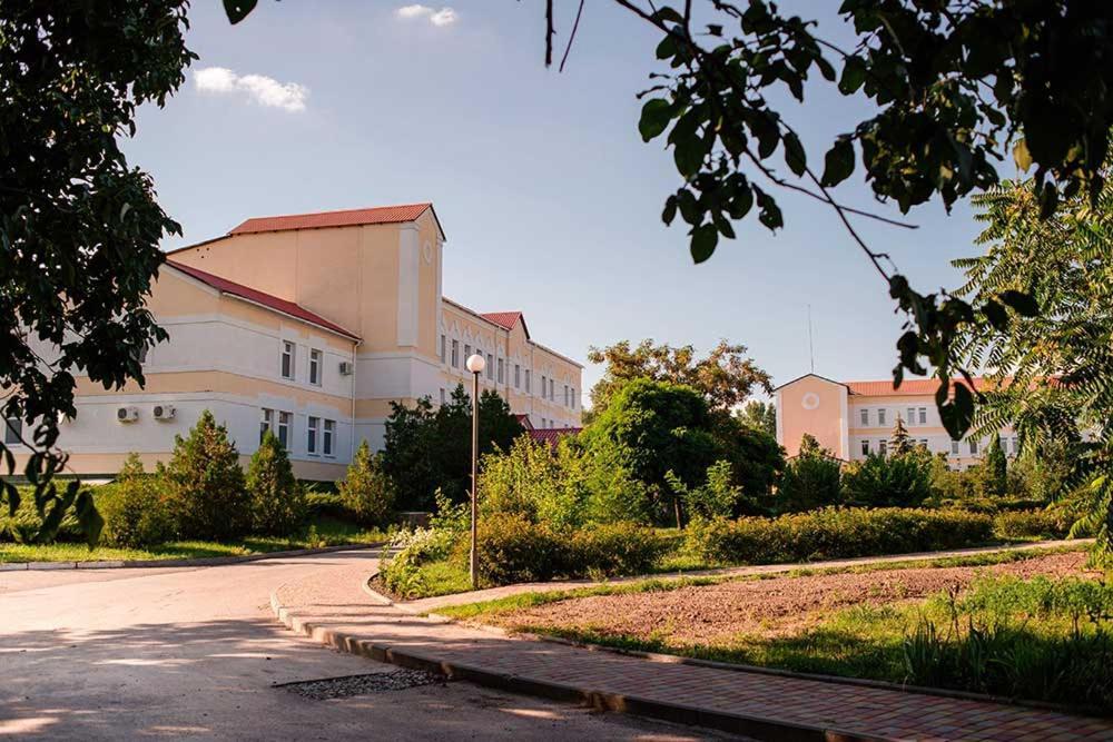 Vershnyk Cherkasy Exterior photo